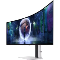Игровой монитор Samsung Odyssey OLED G9 LS49DG932SIXCI фото 3